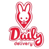 Daily Delivery Logo