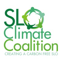 SLO Climate Coalition Logo