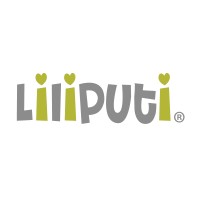 Liliputi | Lilimi Babywearing Ltd. Logo