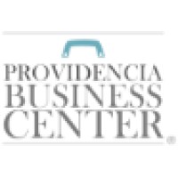 Providencia Business Center Logo