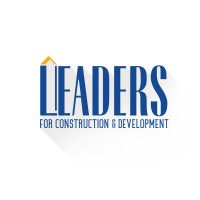 leaders for construction and development company Logo