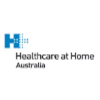 Healthcare at Home Australia Logo