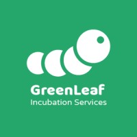 Green Leaf Latam Logo