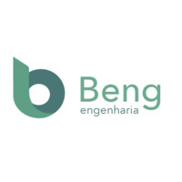 BENG Engenharia Logo