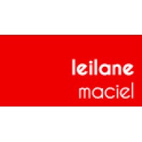 Leilane Maciel Consultoria de Marketing Logo