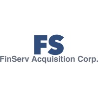 FinServ Acquisition Corp Logo