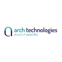 Arch Technologies Logo