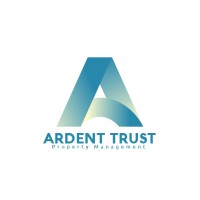 Ardent Trust Property Management Logo