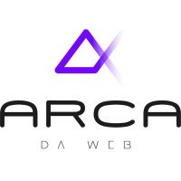 Arca da web Logo