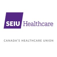 SEIU Healthcare Logo