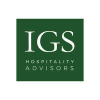 IGS Hospitality Advisors Logo