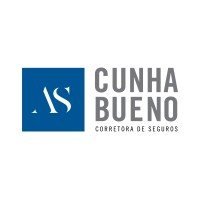 AS Cunha Bueno Corretora de Seguros Logo