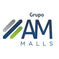 Grupo AMMalls Logo