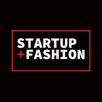 Startup Fashion Logo