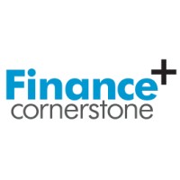 Finance Cornerstone Logo
