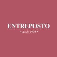 ENTREPOSTO Logo