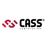 CASS Computación Logo