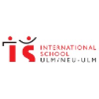 International School of Ulm / Neu-Ulm Logo