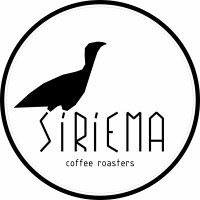 Siriema Coffee Roasters Logo