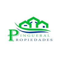 Pingueral Propiedades Logo