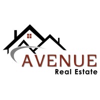 AVENUE Real Estate Logo