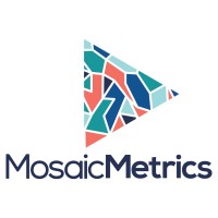 Mosaic Metrics Logo