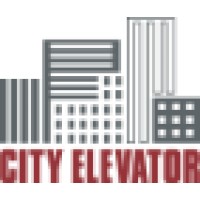 City Elevator Ltd. Logo