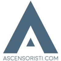 Ascensoristi.com Logo