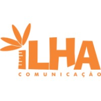 Agência Ilha Comunicação Logo