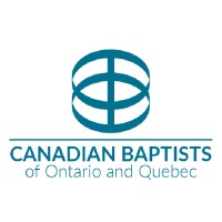 Canadian Baptists of Ontario and Quebec Logo
