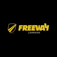 Freeway Carriers Corp. Logo
