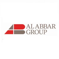 Al Abbar Group Logo