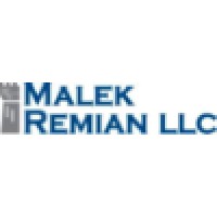 MalekRemian LLC Logo