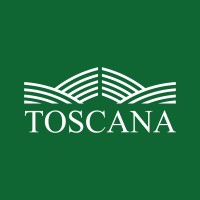 Toscana - Contact Center Logo