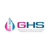 GHS Brasil Logo