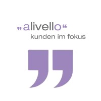 alivello GmbH Logo