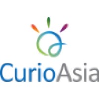 PT Curio Asia Logo