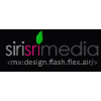 Sirisri Media Logo