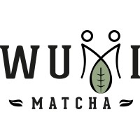 Wumi Matcha Logo