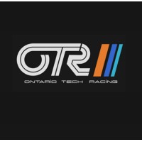 Ontario Tech Racing Logo