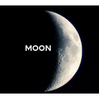 Moon Pharmaceuticals Corporation Logo