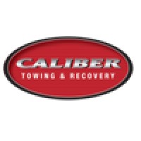 Caliber Towing and Recovery Inc. Logo