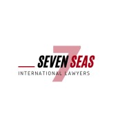 Seven Seas Partners LLP Logo