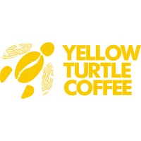 Yellow Turtle Coffee Co. Logo