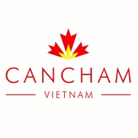 Canadian Chamber of Commerce Vietnam Logo
