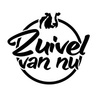 Zuivel van Nu B.V. Logo