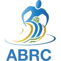 Associação Brasileira de Rugby em Cadeira de Rodas Logo