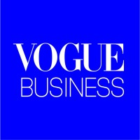 Vogue Business in China Logo