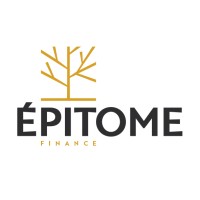 ÉPITOME FINANCE Logo