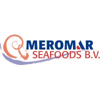 Meromar Seafoods B.V. Logo